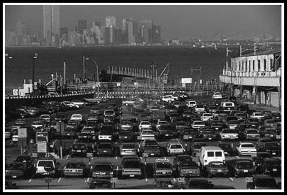 City vs city